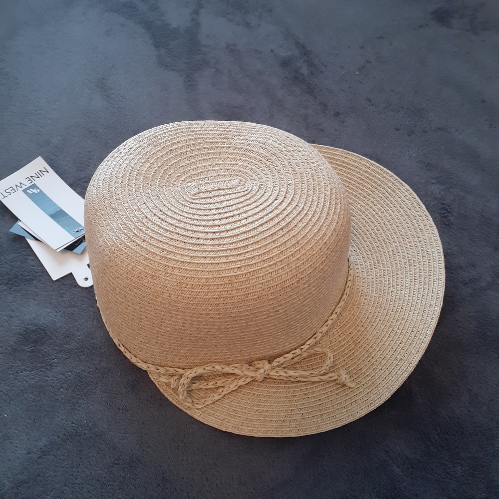 Nine  West  Hat